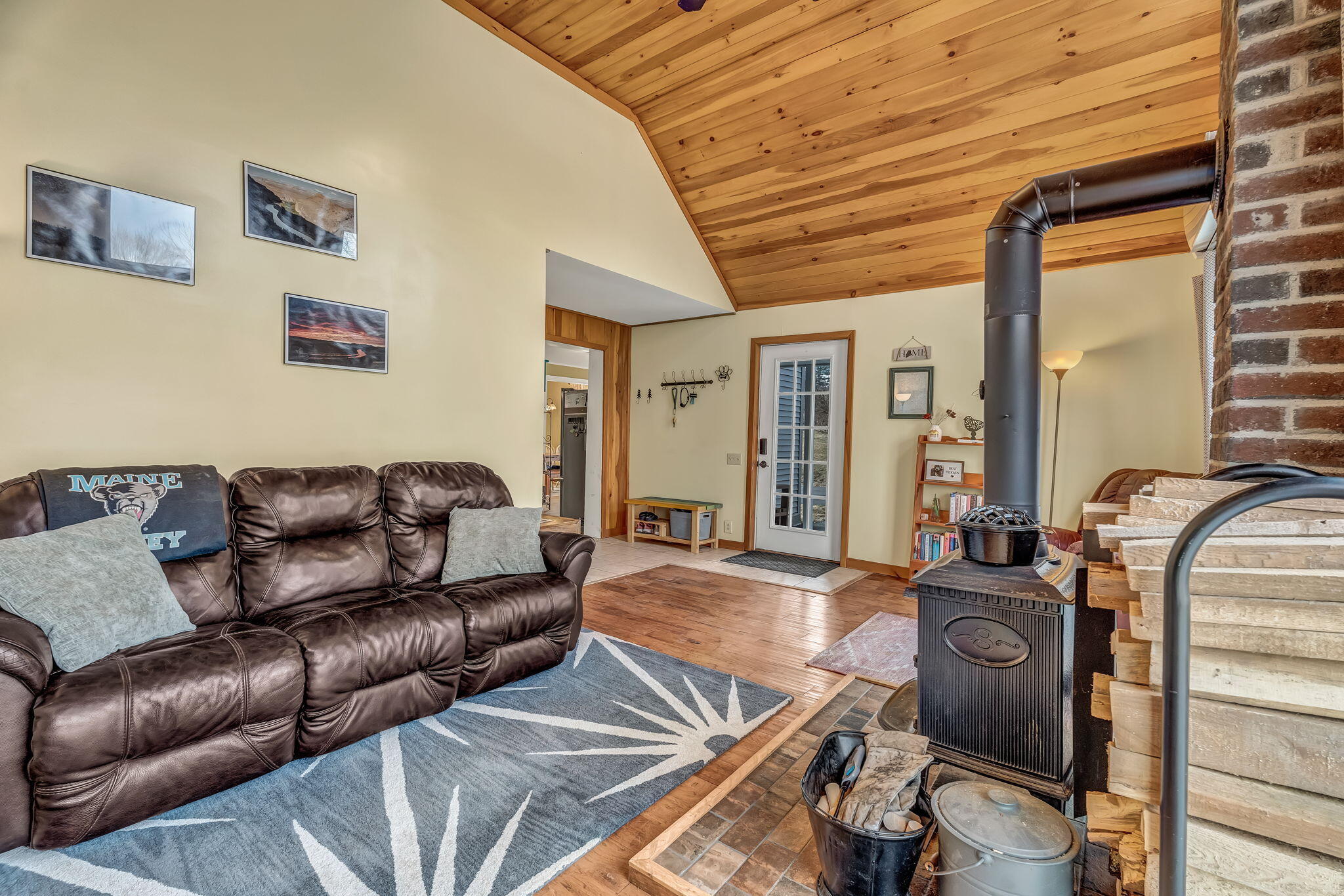 60 Main Road South Hampden, ME 04444 - Photo 8 of 76 Den