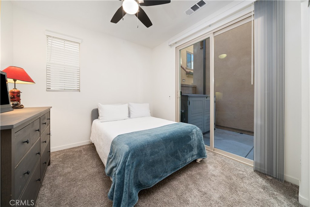 822 Mandarin Way Upland, CA 91786 - Photo 7 of 32 Bedroom Downstairs