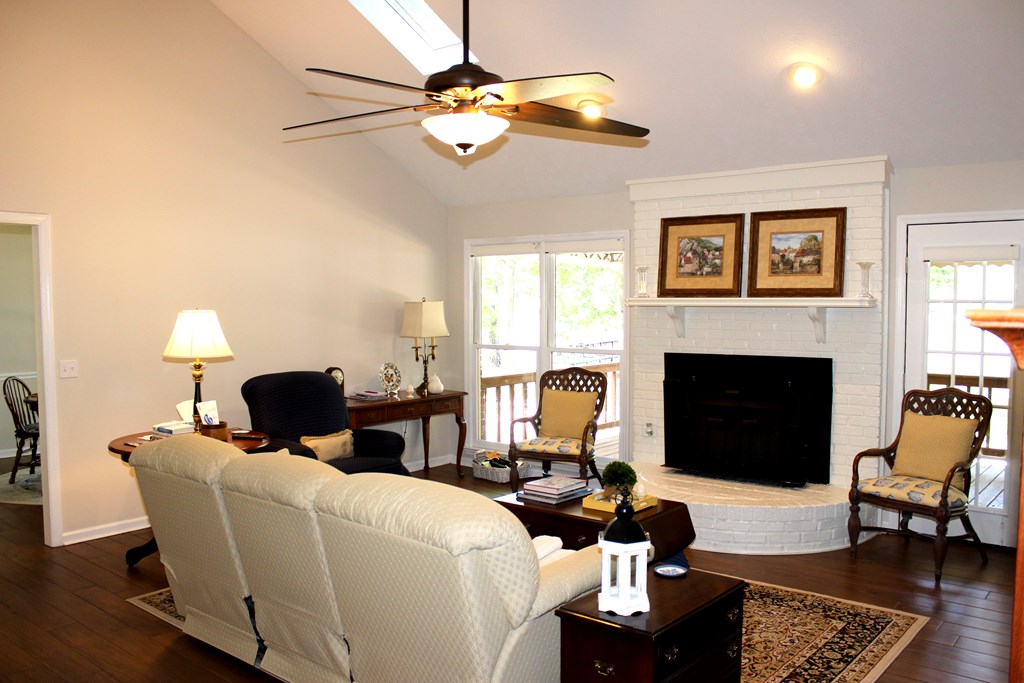 136 Willow Beach Road Ellerslie, GA 31807 - Photo 13 of 22 Gallery Image 13