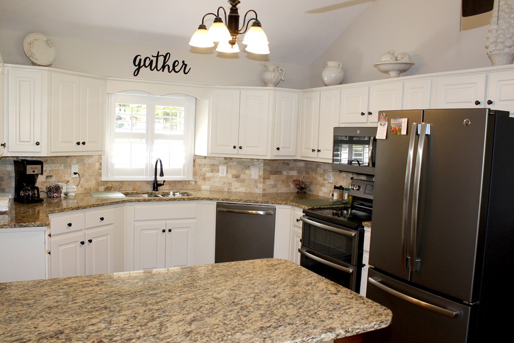 136 Willow Beach Road Ellerslie, GA 31807 - Photo 15 of 22 Gallery Image 15