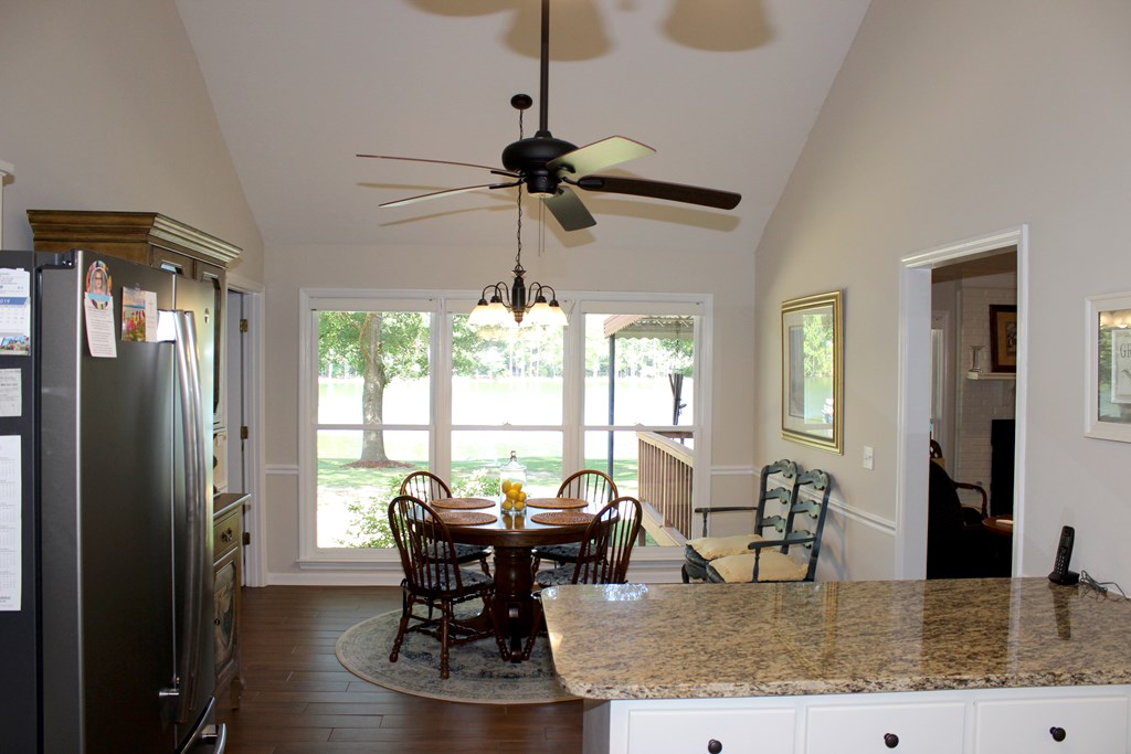 136 Willow Beach Road Ellerslie, GA 31807 - Photo 18 of 22 Gallery Image 18