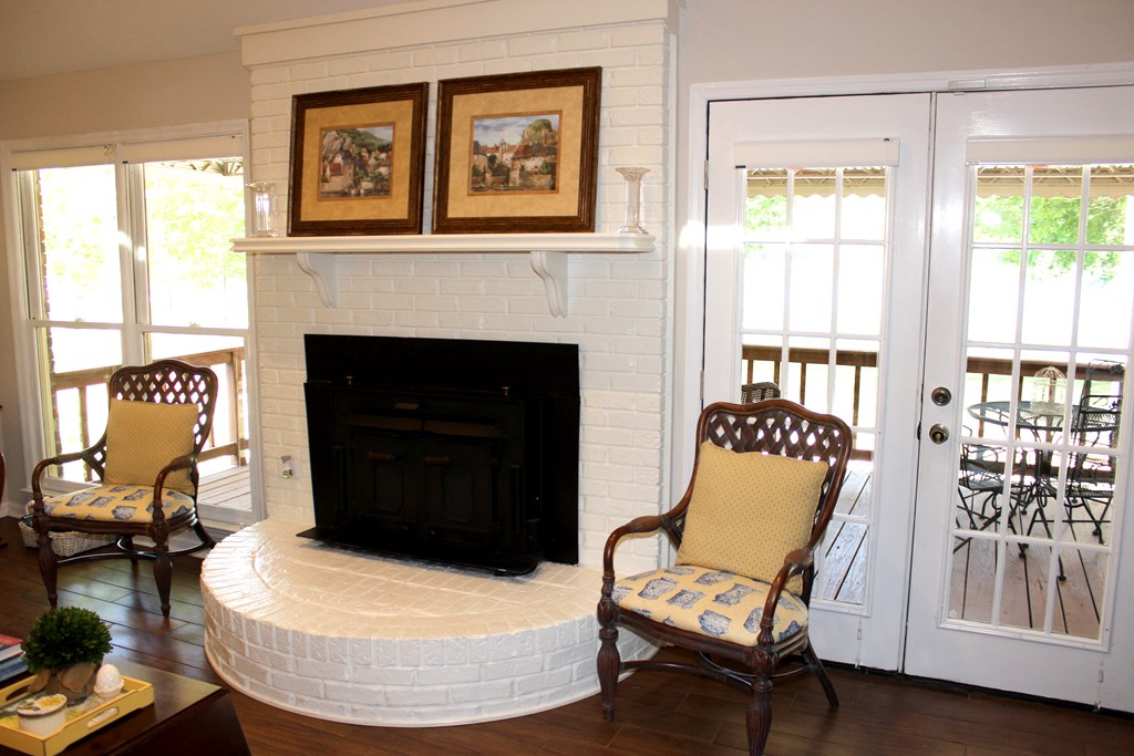 136 Willow Beach Road Ellerslie, GA 31807 - Photo 3 of 22 Gallery Image 3