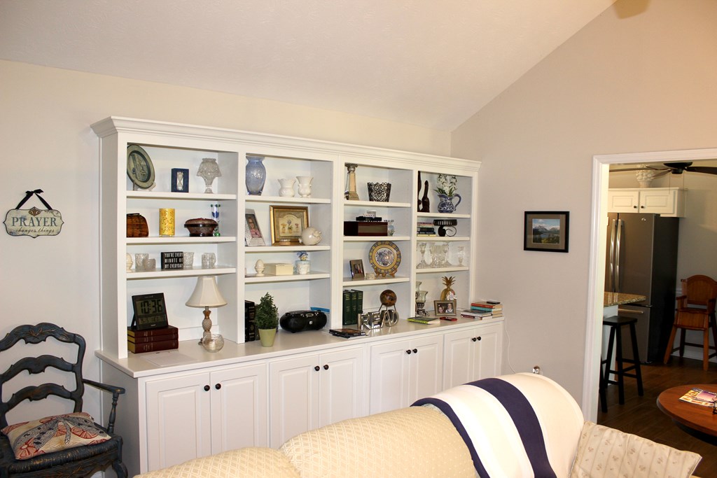 136 Willow Beach Road Ellerslie, GA 31807 - Photo 4 of 22 Gallery Image 4