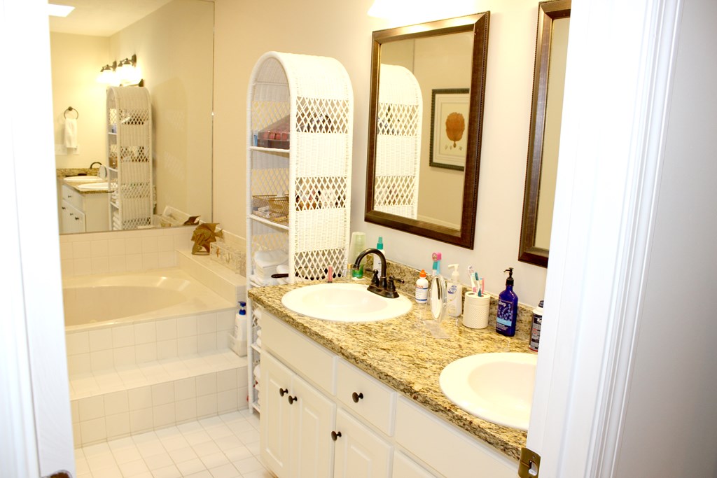 136 Willow Beach Road Ellerslie, GA 31807 - Photo 5 of 22 Gallery Image 5