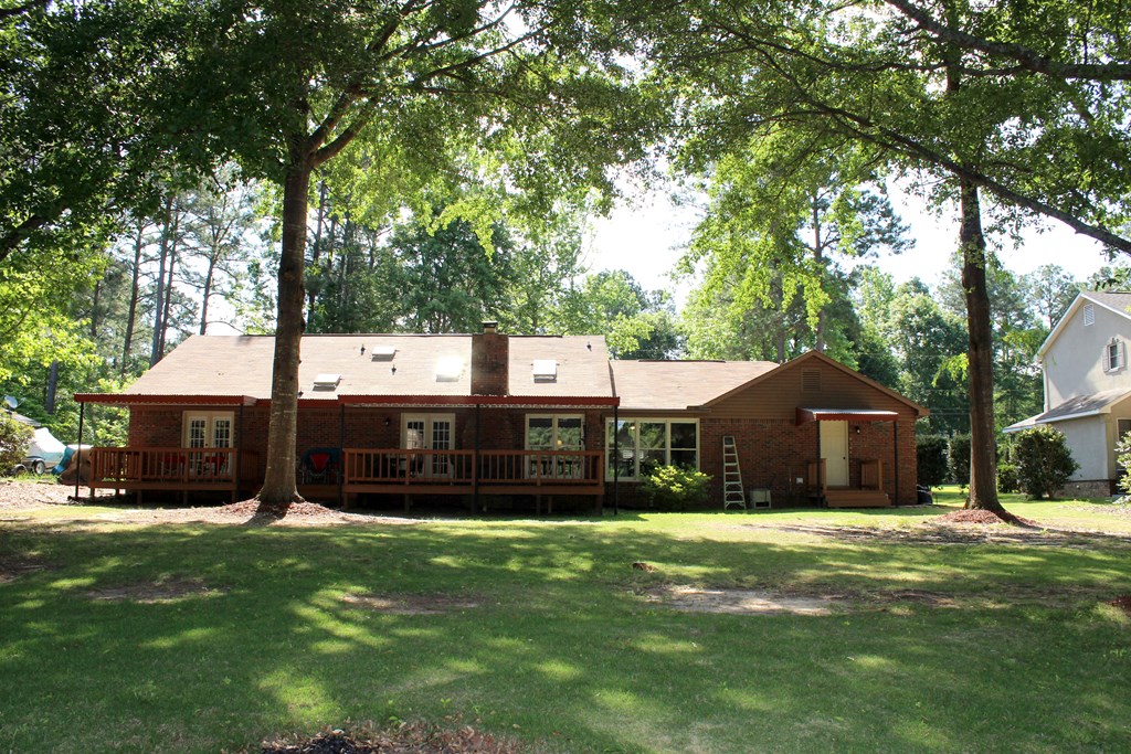 136 Willow Beach Road Ellerslie, GA 31807 - Photo 10 of 22 Gallery Image 10