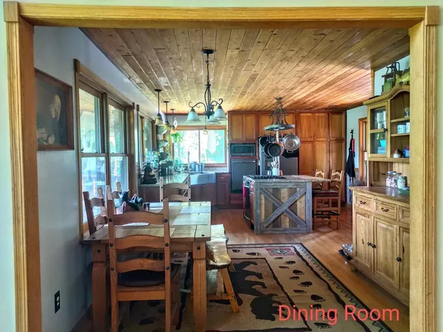 $795,000 | W1210 Nice Lake Road, Birchwood, WI 54817