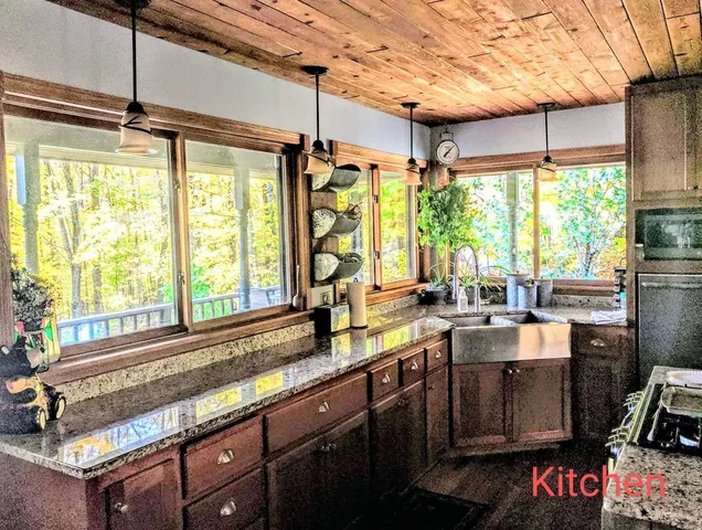 $795,000 | W1210 Nice Lake Road, Birchwood, WI 54817