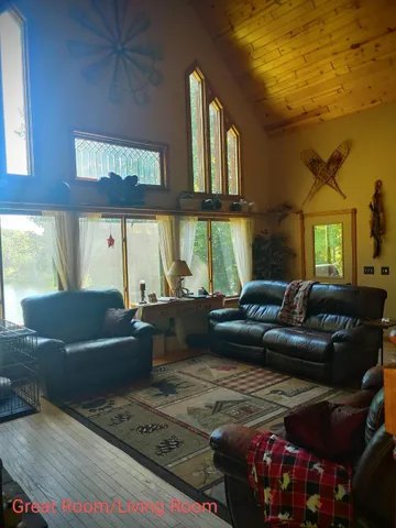 $795,000 | W1210 Nice Lake Road, Birchwood, WI 54817