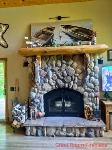 $795,000 | W1210 Nice Lake Road, Birchwood, WI 54817