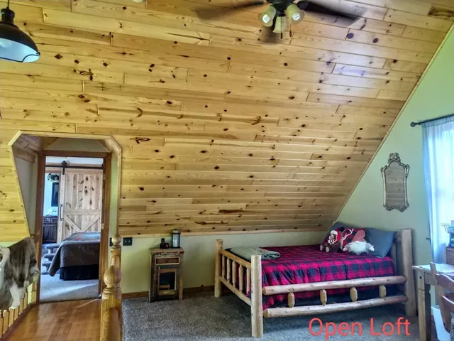 $795,000 | W1210 Nice Lake Road, Birchwood, WI 54817