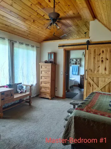 $795,000 | W1210 Nice Lake Road, Birchwood, WI 54817