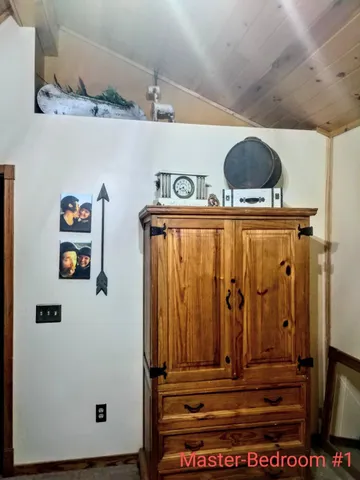 $795,000 | W1210 Nice Lake Road, Birchwood, WI 54817