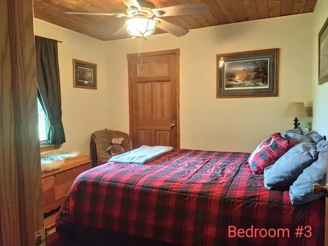 $795,000 | W1210 Nice Lake Road, Birchwood, WI 54817