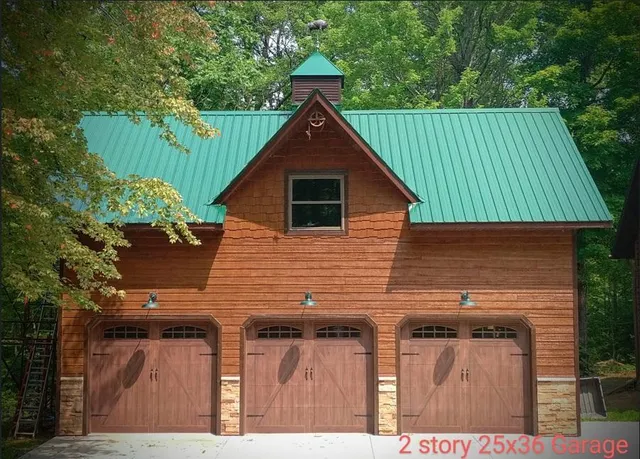 $795,000 | W1210 Nice Lake Road, Birchwood, WI 54817