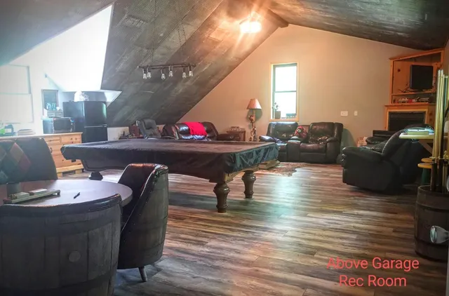 $795,000 | W1210 Nice Lake Road, Birchwood, WI 54817