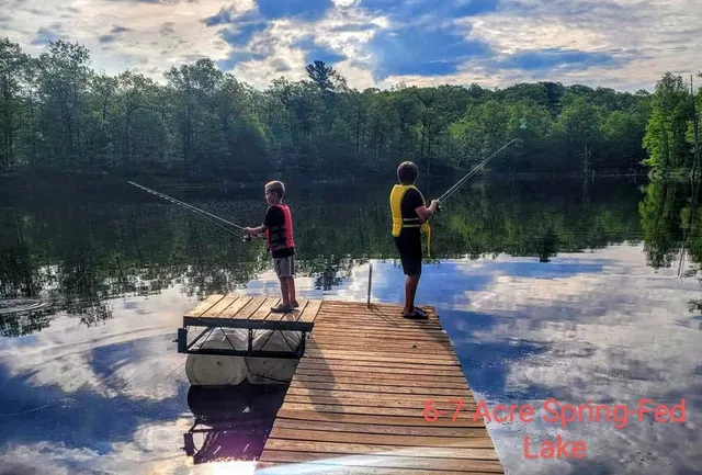 $795,000 | W1210 Nice Lake Road, Birchwood, WI 54817