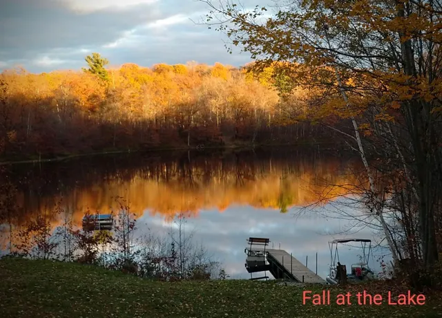 $795,000 | W1210 Nice Lake Road, Birchwood, WI 54817