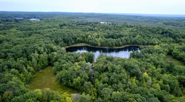 $795,000 | W1210 Nice Lake Road, Birchwood, WI 54817