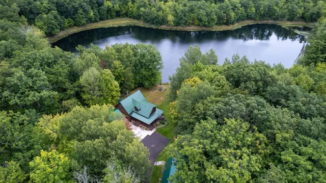 $795,000 | W1210 Nice Lake Road, Birchwood, WI 54817