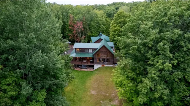 $795,000 | W1210 Nice Lake Road, Birchwood, WI 54817