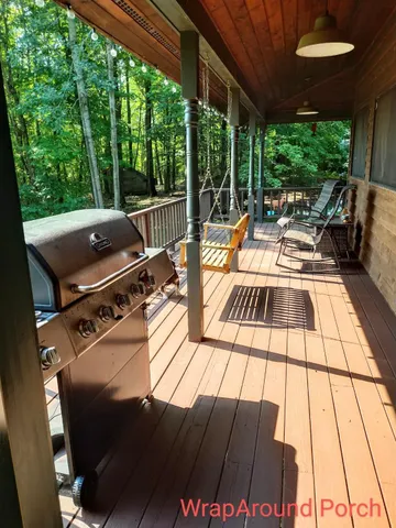 $795,000 | W1210 Nice Lake Road, Birchwood, WI 54817