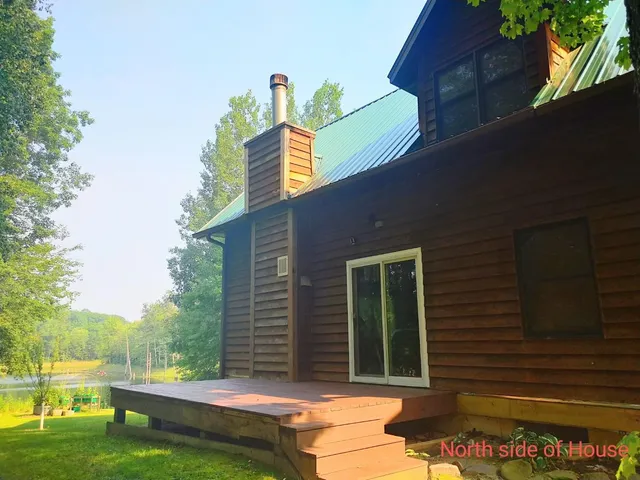 $795,000 | W1210 Nice Lake Road, Birchwood, WI 54817