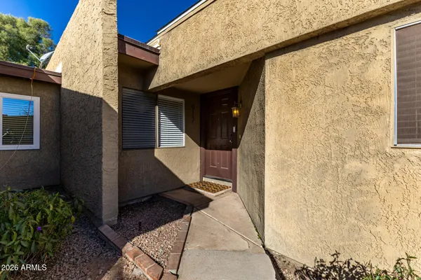 a view of outdoor space