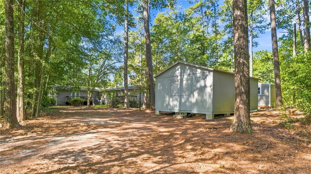 361 Wisso Road Griffin, GA 30223 - Photo 30 of 45 Gallery Image 30