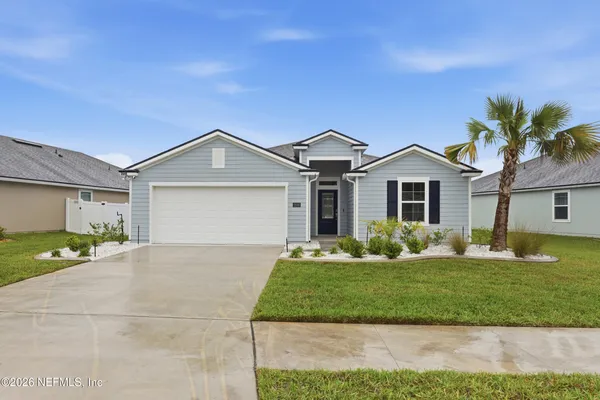 $398,000 | 2840 Wildlife Drive, Green Cove Springs, FL 32043