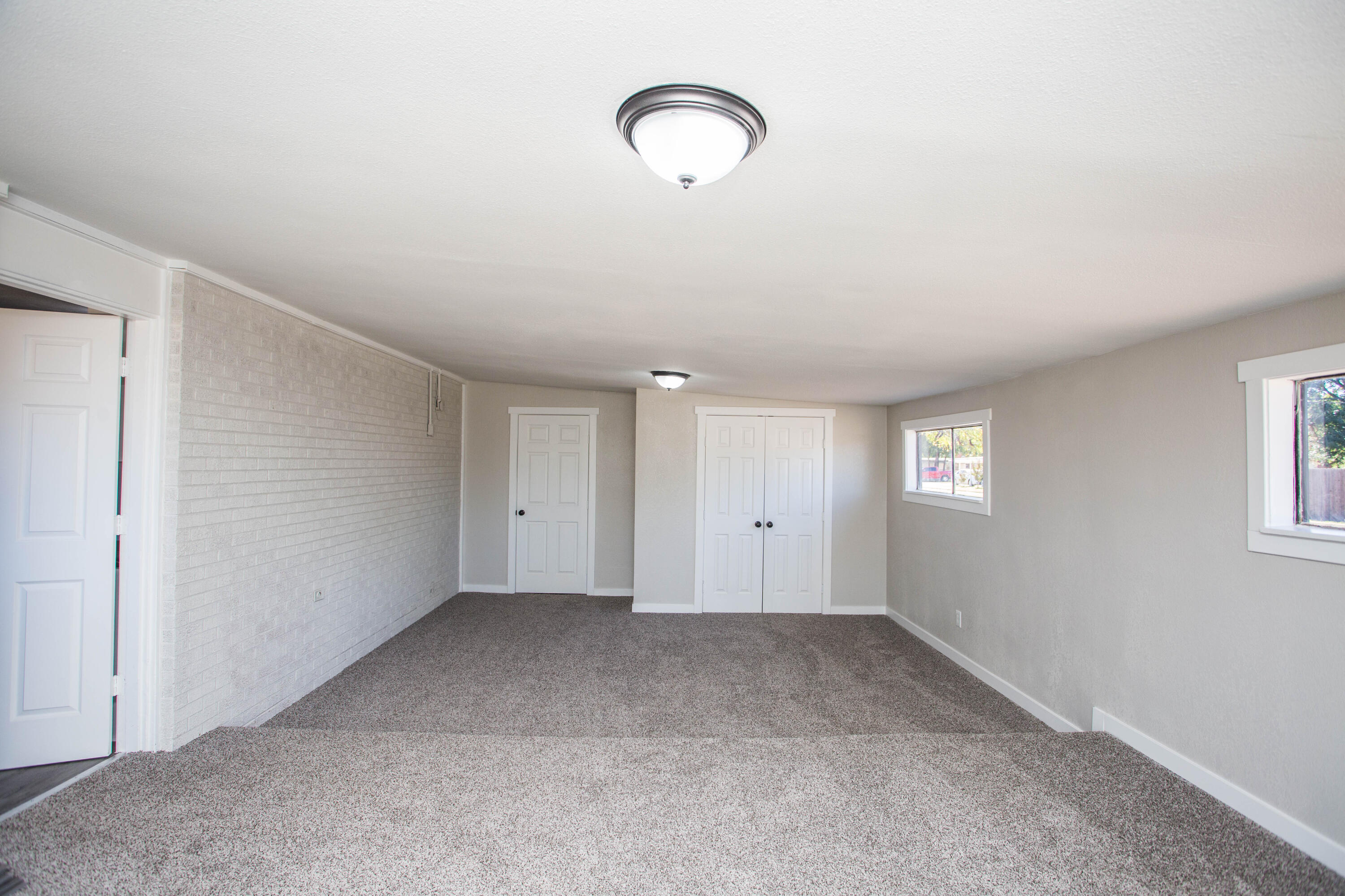 2725 63rd Street Lubbock, TX 79413 - Photo 30 of 42 a view of an empty room with a window