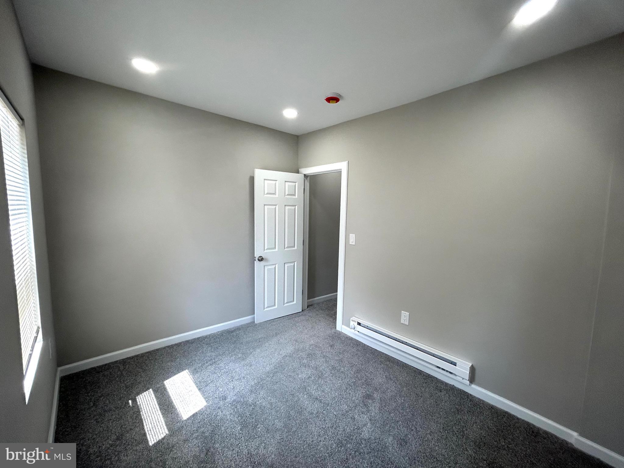 4303 Griscom Street Philadelphia, PA 19124 - Photo 21 of 43 2nd Bedroom