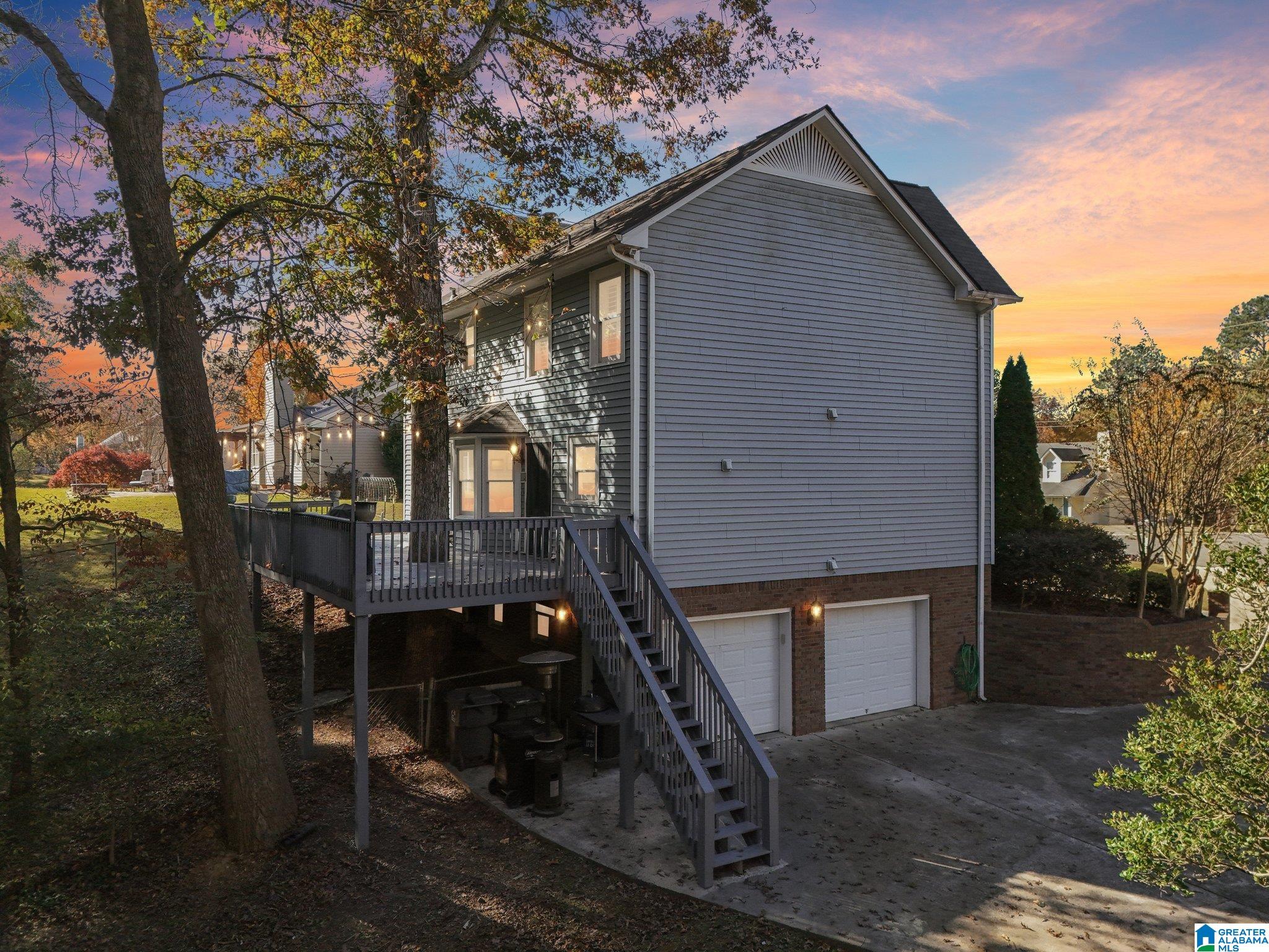 6038 Springview Drive Mount Olive, AL 35117 - Photo 52 of 56