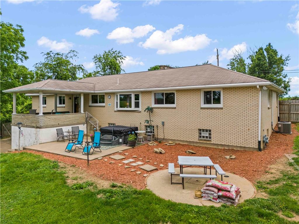 152 Ridge Road Monongahela, PA 15063 - Photo 28 of 31