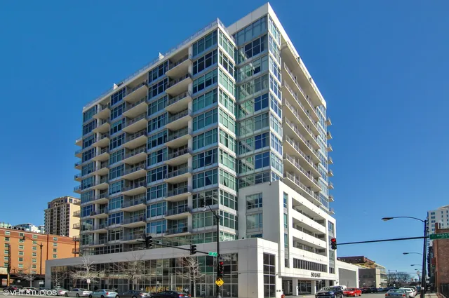 $265,000 | 50 East 16th Street, Unit 402, Chicago, IL 60616