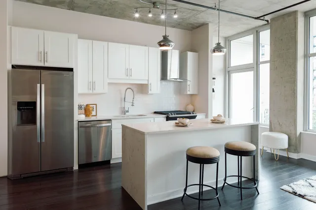 $265,000 | 50 East 16th Street, Unit 402, Chicago, IL 60616