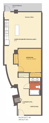 $265,000 | 50 East 16th Street, Unit 402, Chicago, IL 60616