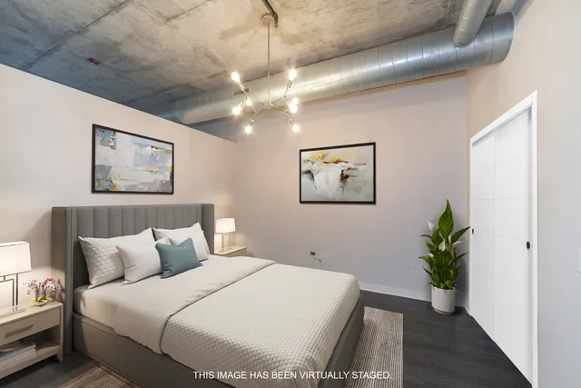 $265,000 | 50 East 16th Street, Unit 402, Chicago, IL 60616