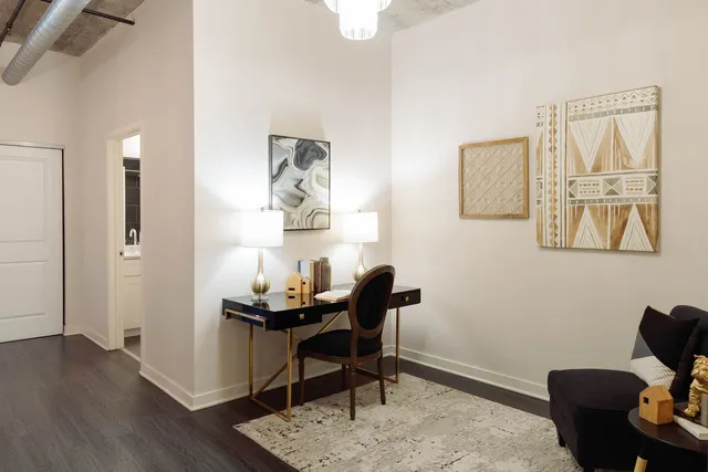 $265,000 | 50 East 16th Street, Unit 402, Chicago, IL 60616