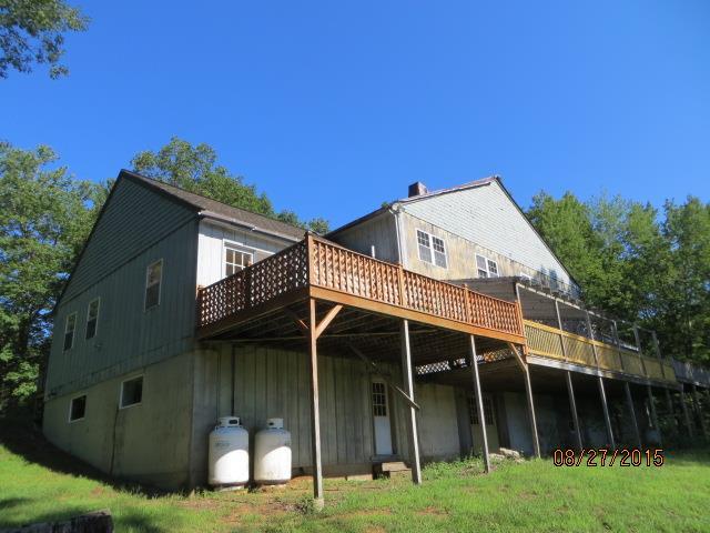 104 Witchtrot Road South Berwick, ME 03908 - Photo 3 of 20 rear