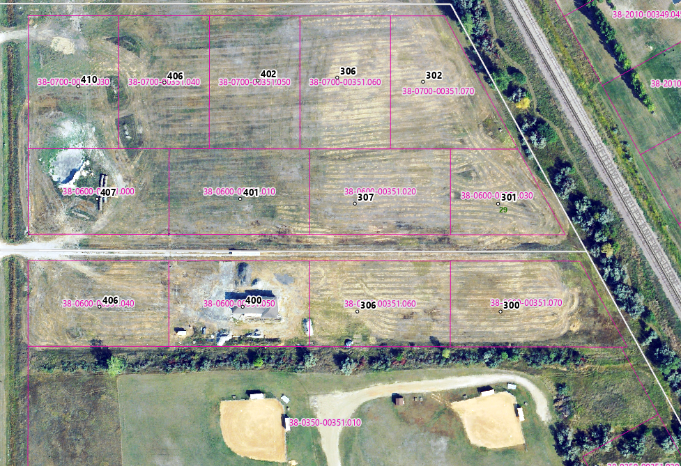 302 Northern Way Colfax, ND 58018 - Photo 11 of 11