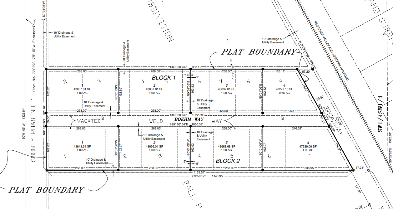 302 Northern Way Colfax, ND 58018 - Photo 10 of 11