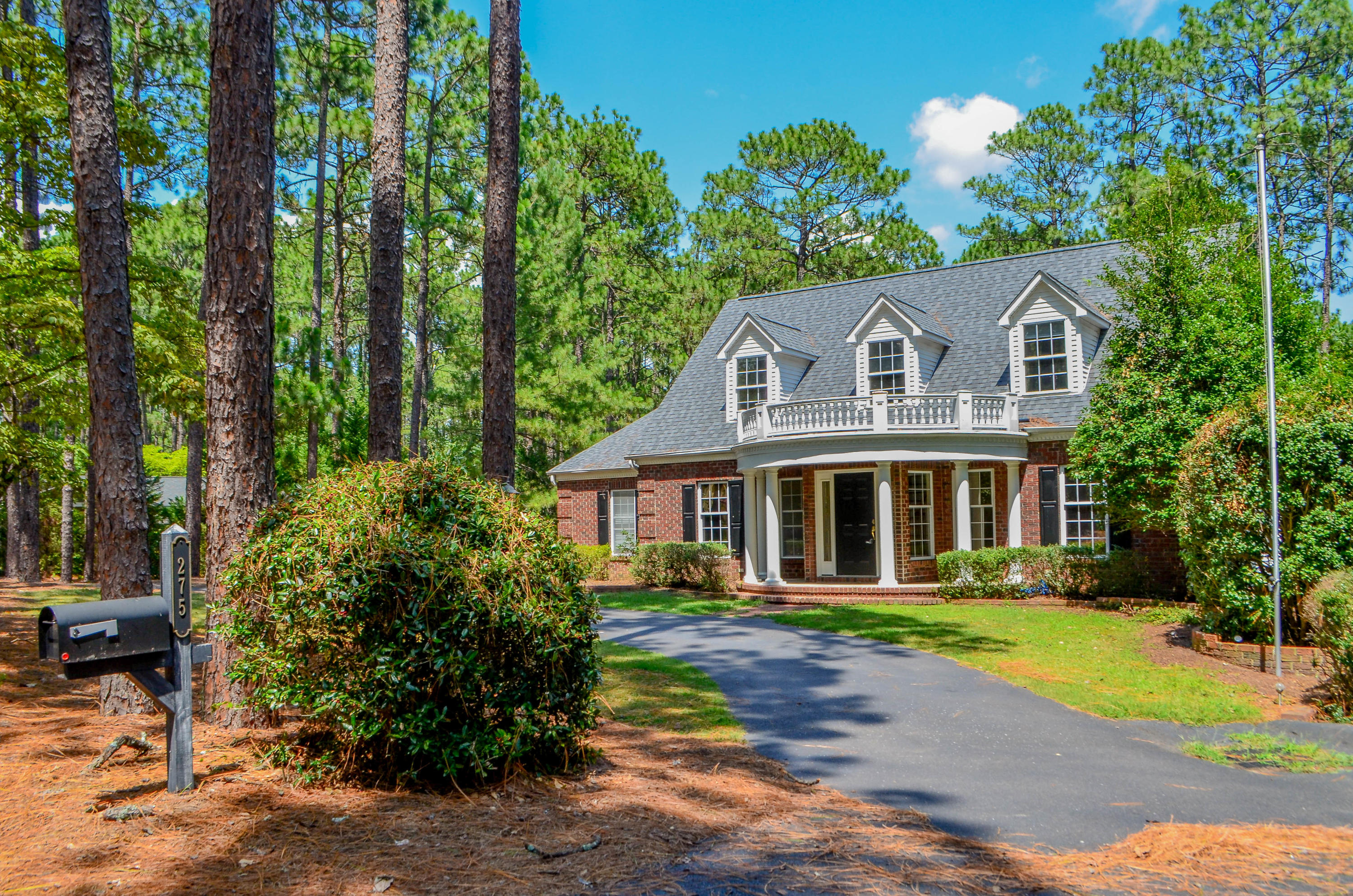 275 Becky Branch Road Southern Pines, NC 28387 - Photo 1 of 36 Becky Branch (1)