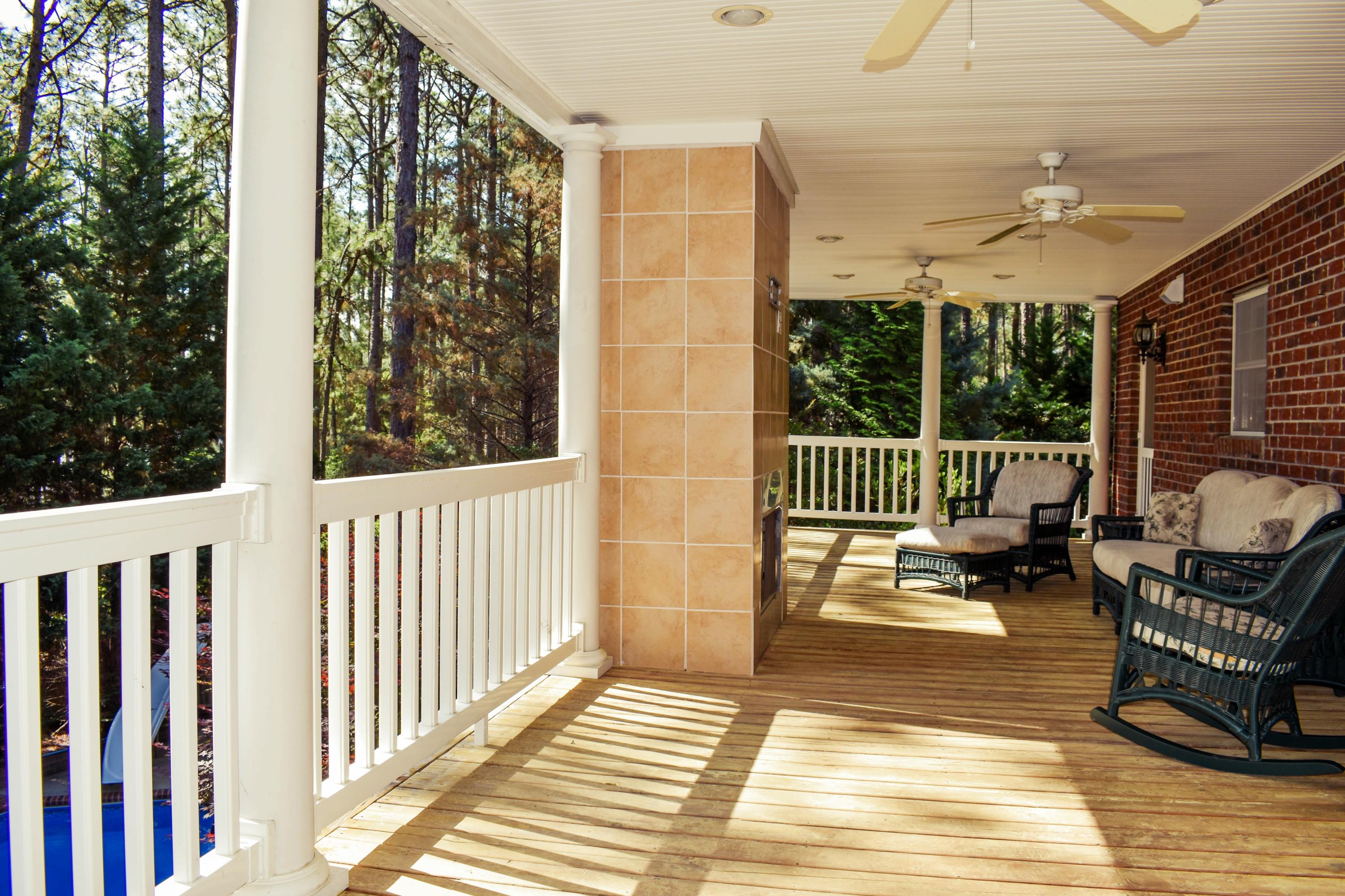 275 Becky Branch Road Southern Pines, NC 28387 - Photo 27 of 36 275 Becky Branch (20)