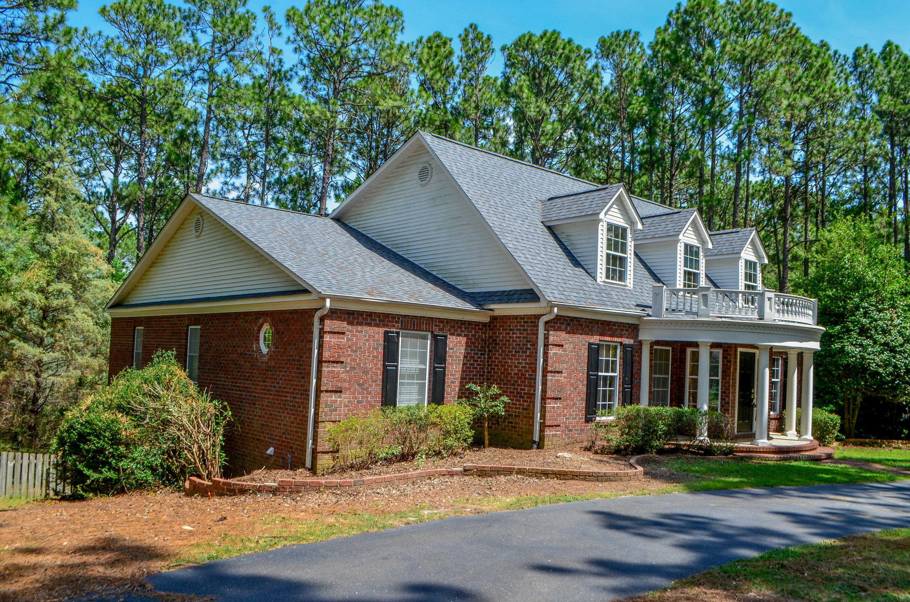 275 Becky Branch Road Southern Pines, NC 28387 - Photo 3 of 36 Becky Branch (3)