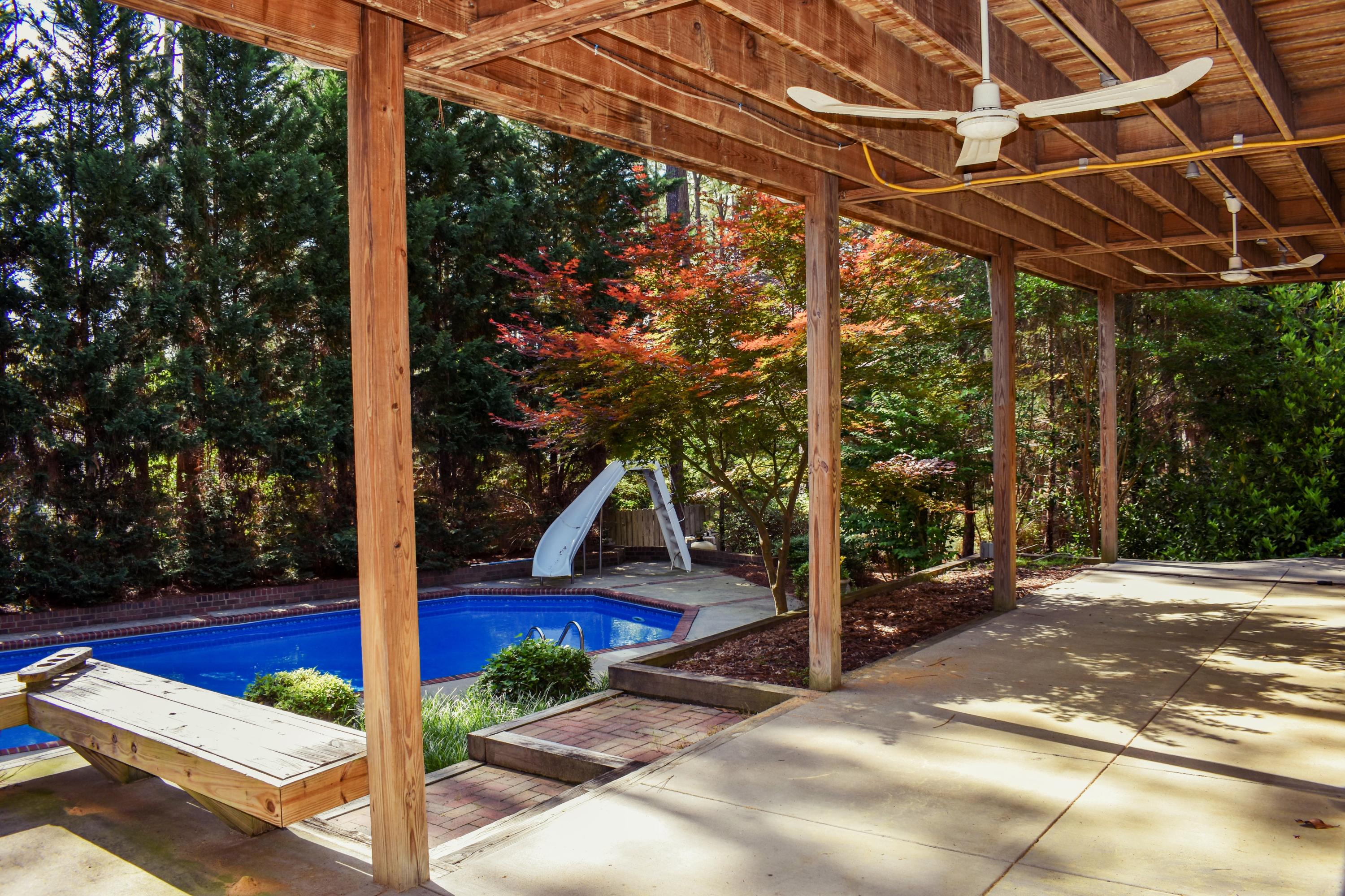 275 Becky Branch Road Southern Pines, NC 28387 - Photo 32 of 36 275 Becky Branch (8)