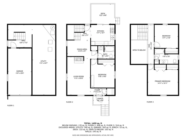 $3,000 | 24 Smith Street, Lincoln, RI 02865