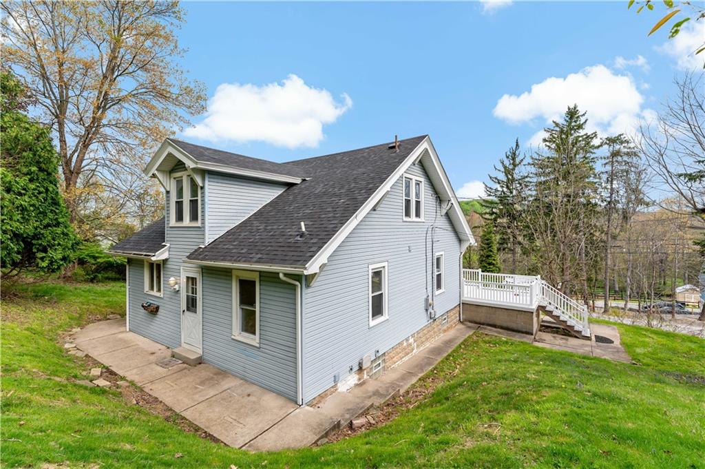 166 Warrendale Bakerstown Road Mars, PA 16046 - Photo 37 of 40