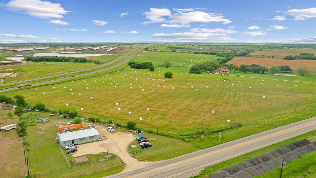 Tbd Tbd Us-377, Unit 10 Dublin, TX 76446 - Photo 6 of 14 Bird's eye view featuring a rural view