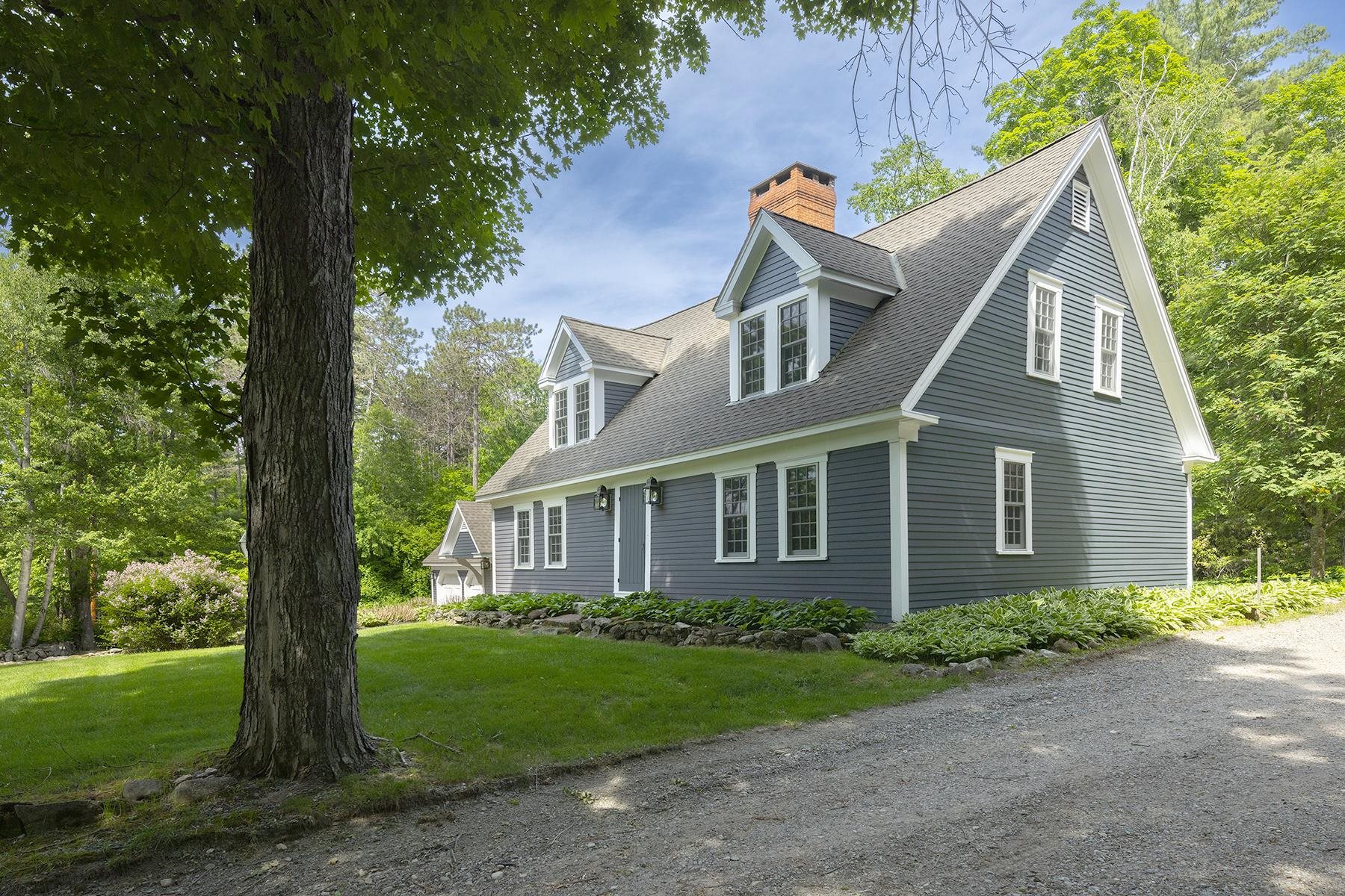385 Irish Hill Road Hopkinton, NH 03229 - Photo 2 of 60