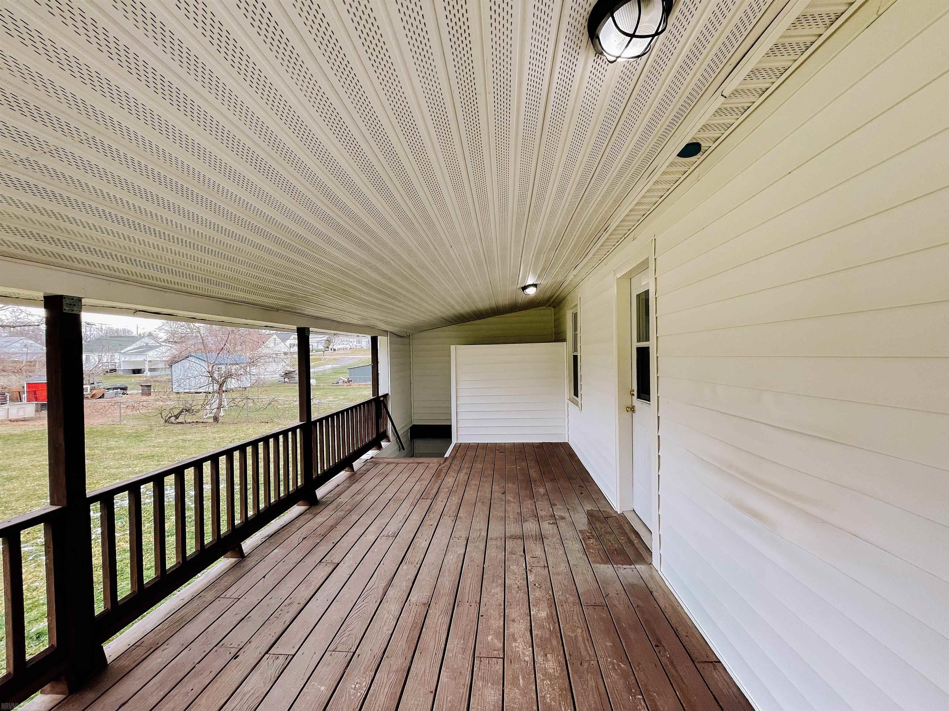 7539 Brandon Road Radford, VA 24141 - Photo 24 of 34 Gallery Image 24